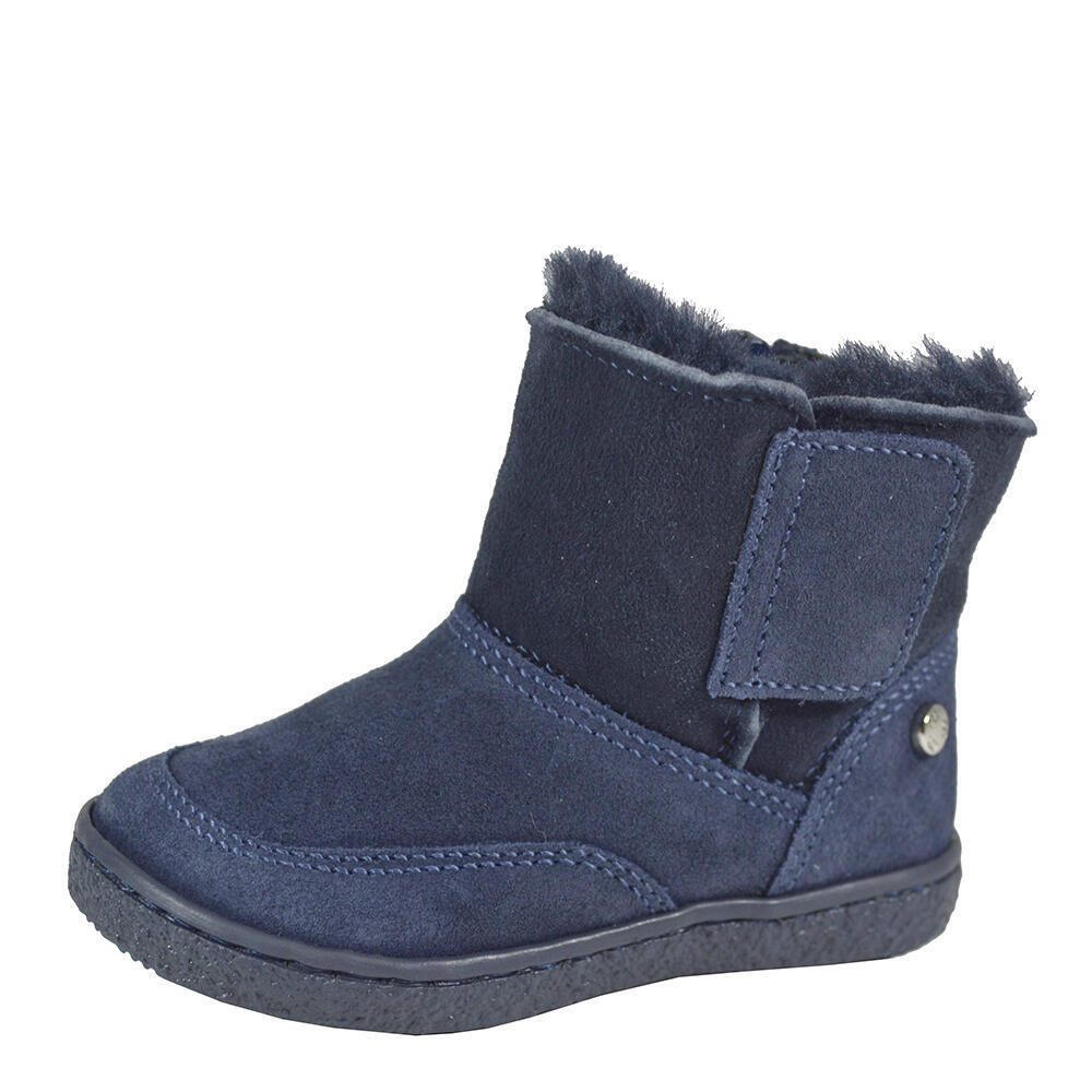 Melania ME0980A9I.A STIVALE FEMMINA BLU