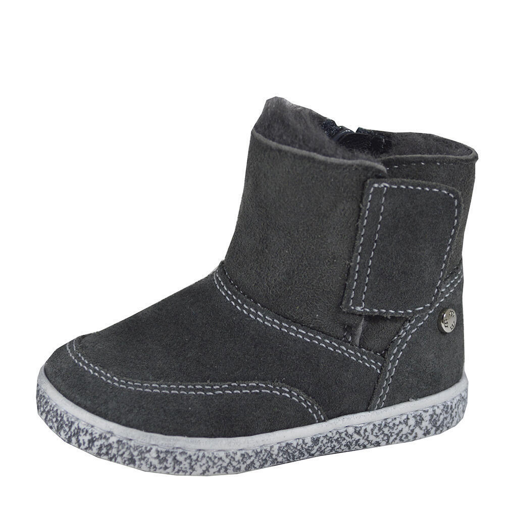 Melania ME0980A9I.D STIVALE FEMMINA GRIGIO