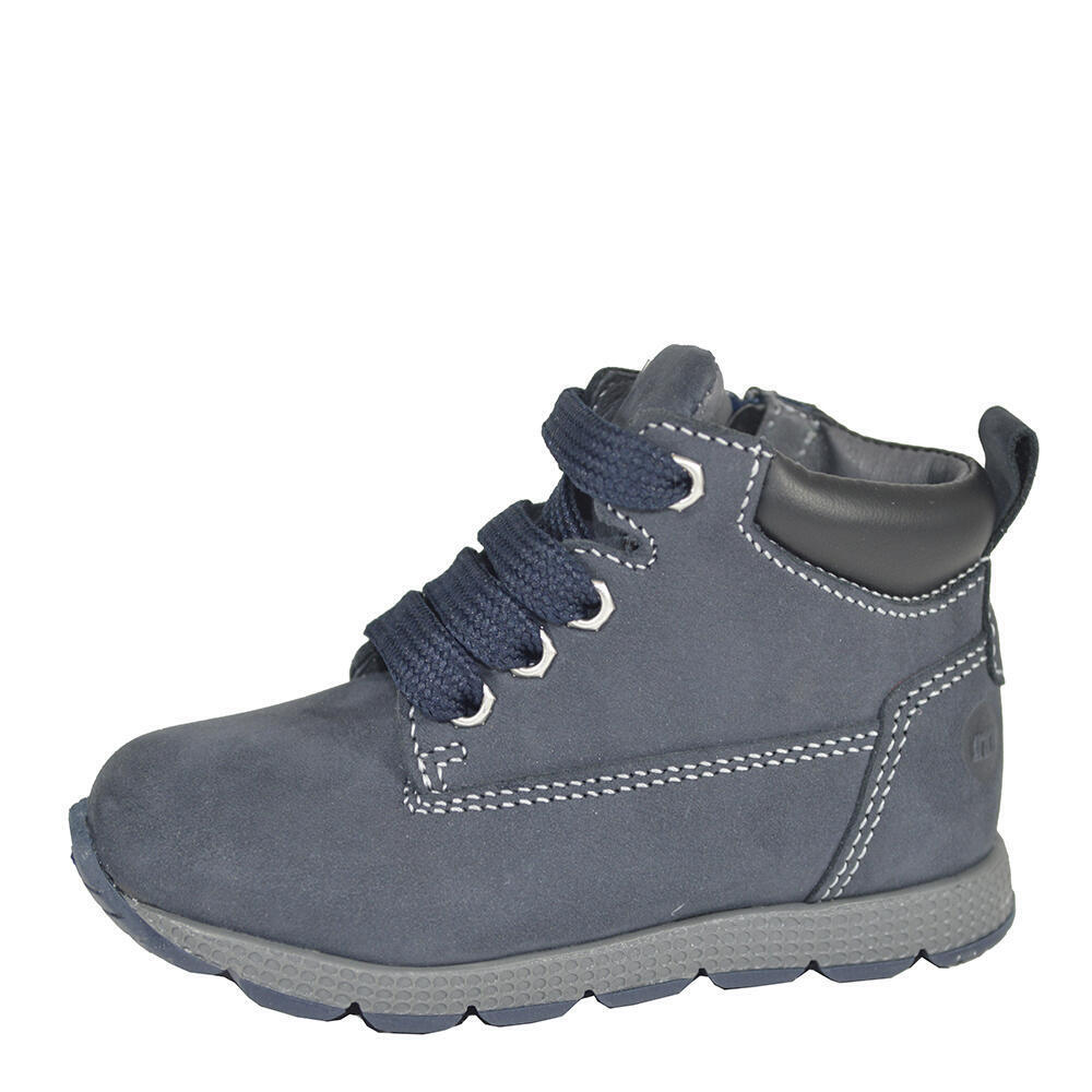 Melania ME2611D9I.D TRONCHETTO LACCI UNISEX BLU