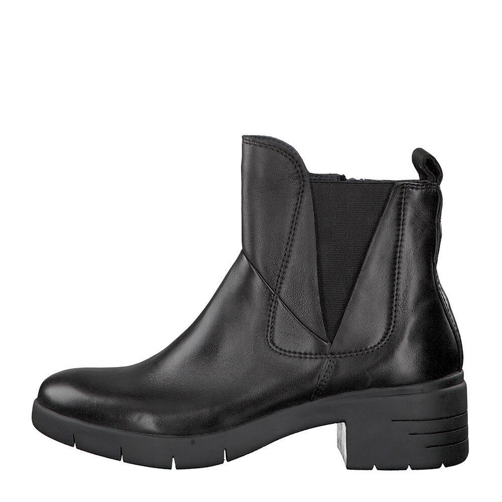 Marco Tozzi 25389-002 BLACK ANTIC