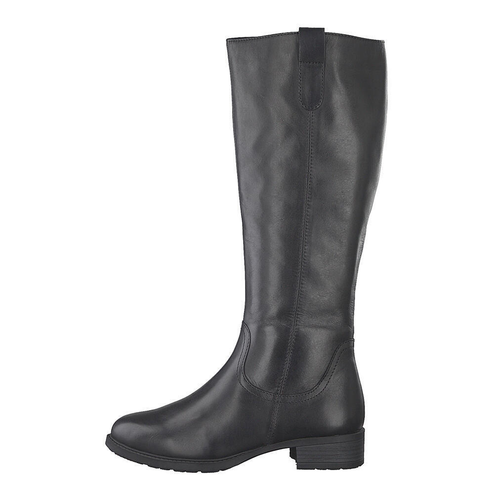 Marco Tozzi 26515-002 BLACK ANTIC