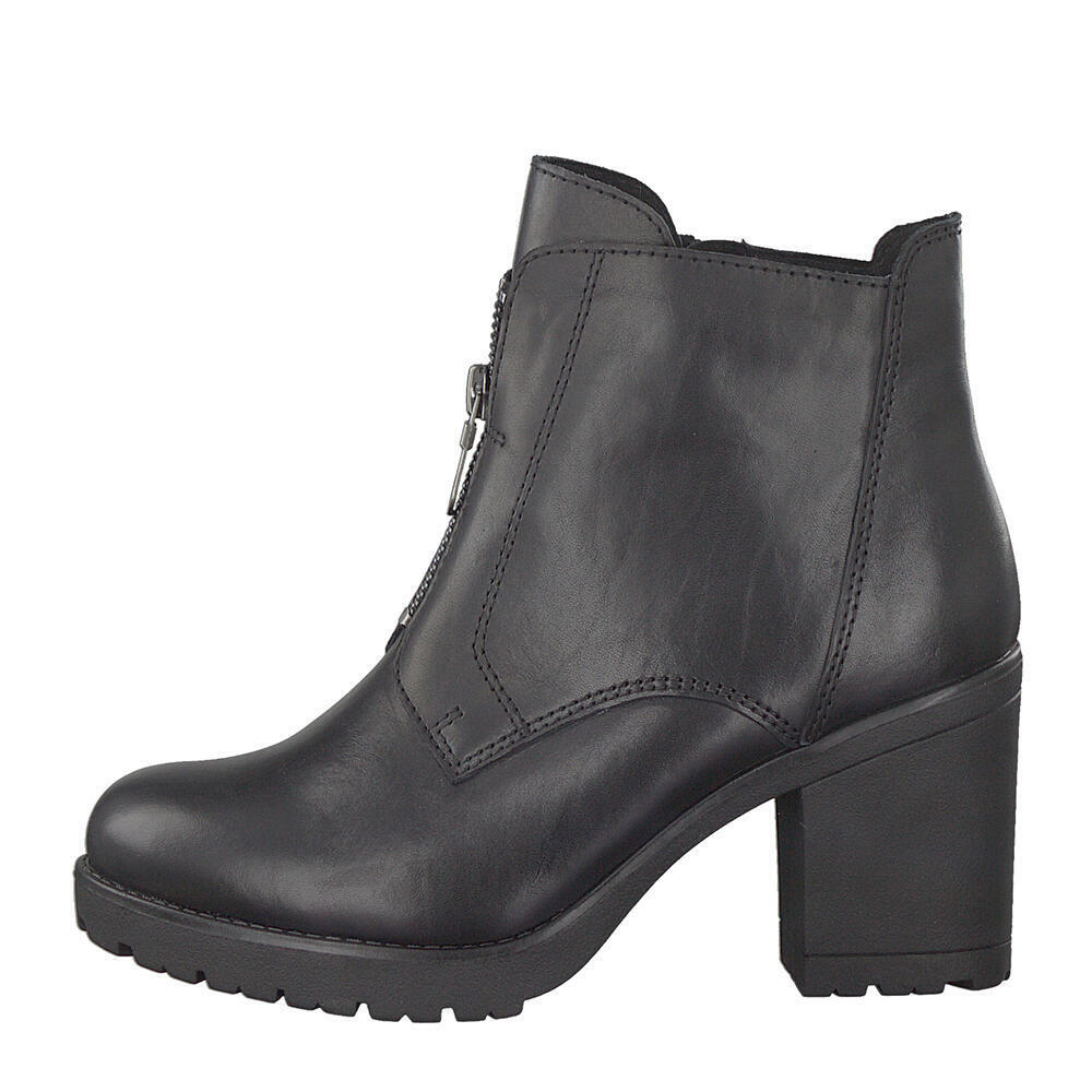 Marco Tozzi 26821-002 BLACK ANTIC