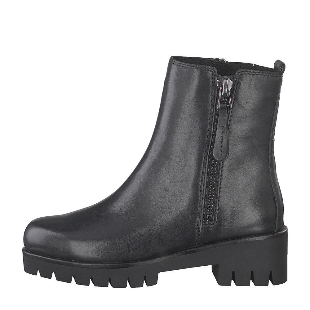Marco Tozzi 26893-022 BLACK NAPPA