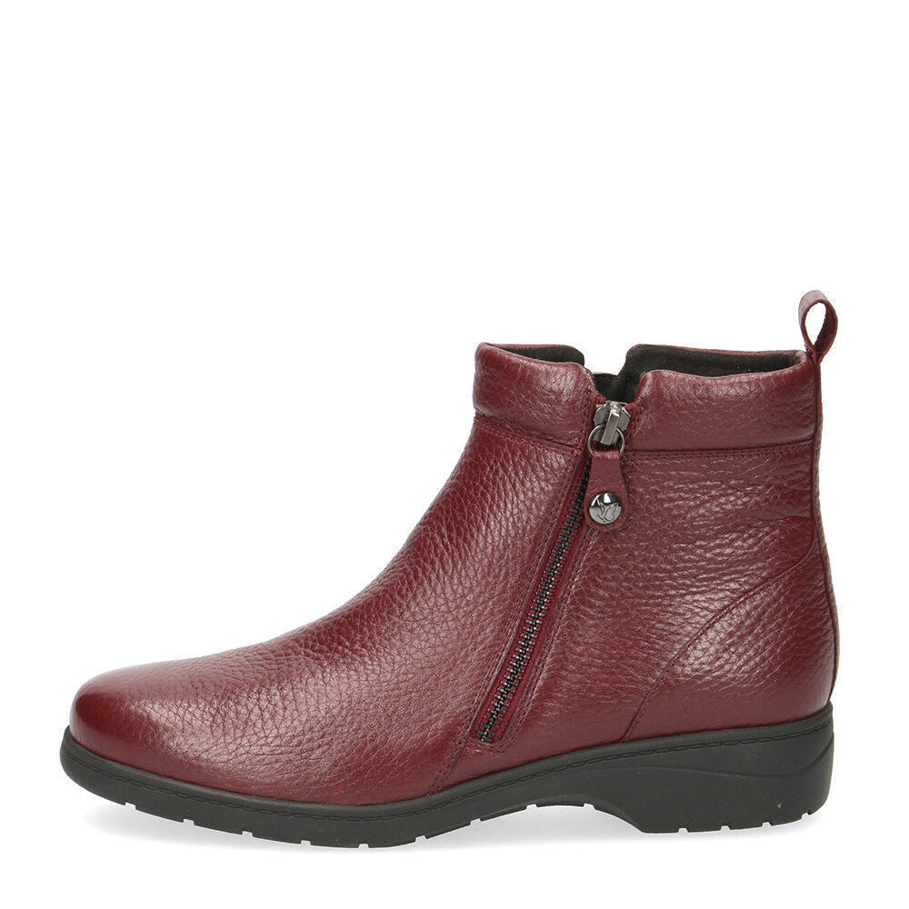 Caprice 25354-577 BORDEAUX DEER