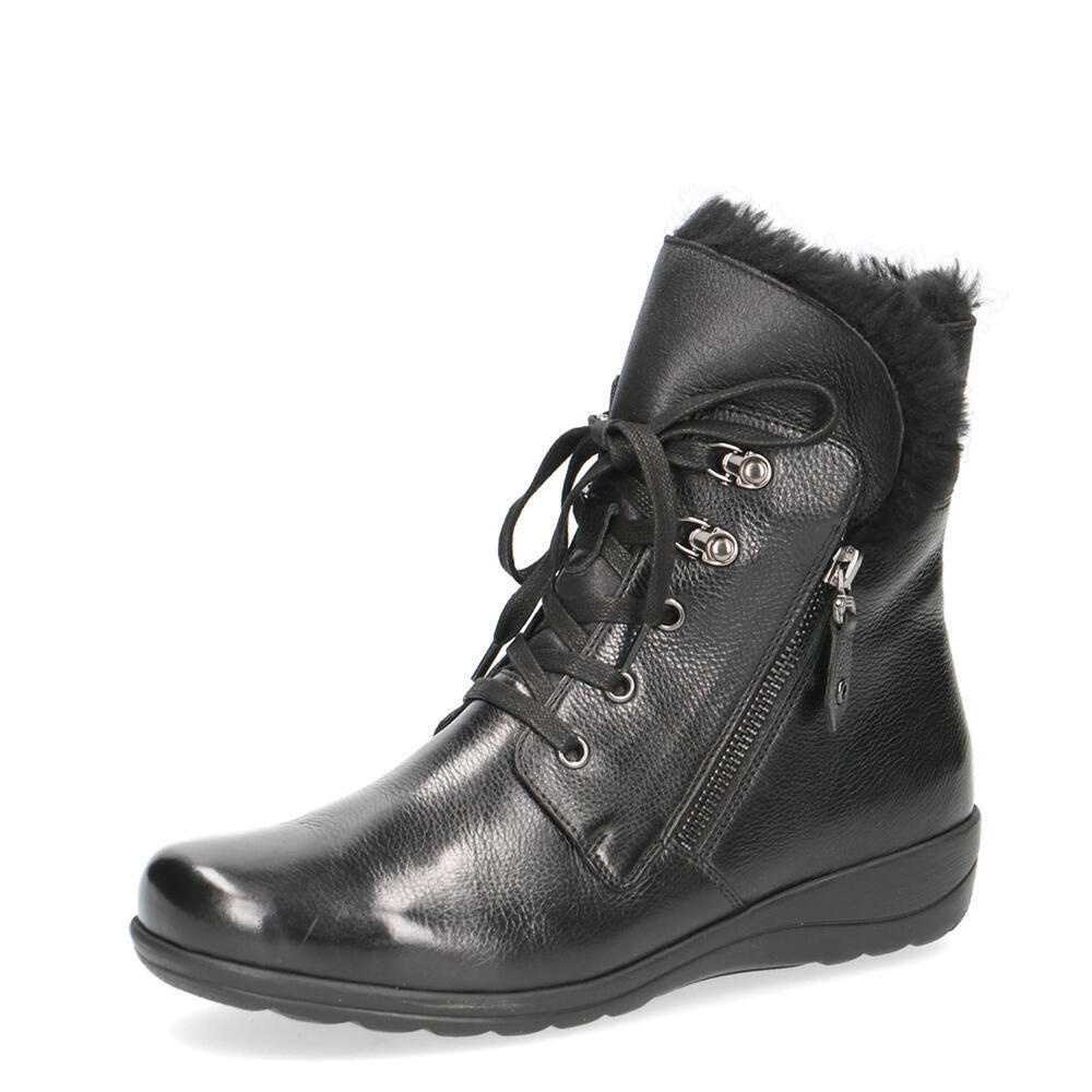 Caprice 26150-022 BLACK NAPPA