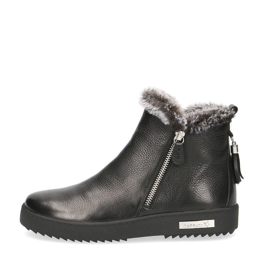 Caprice 26466-022 BLACK NAPPA