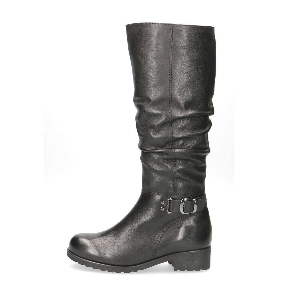 Caprice 26620-022 BLACK NAPPA