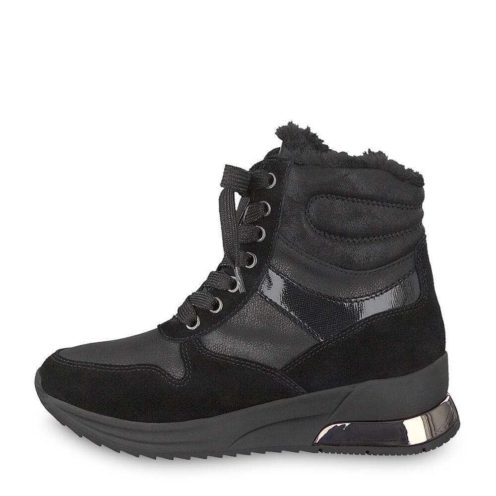Tamaris 26286-007 BLACK UNI