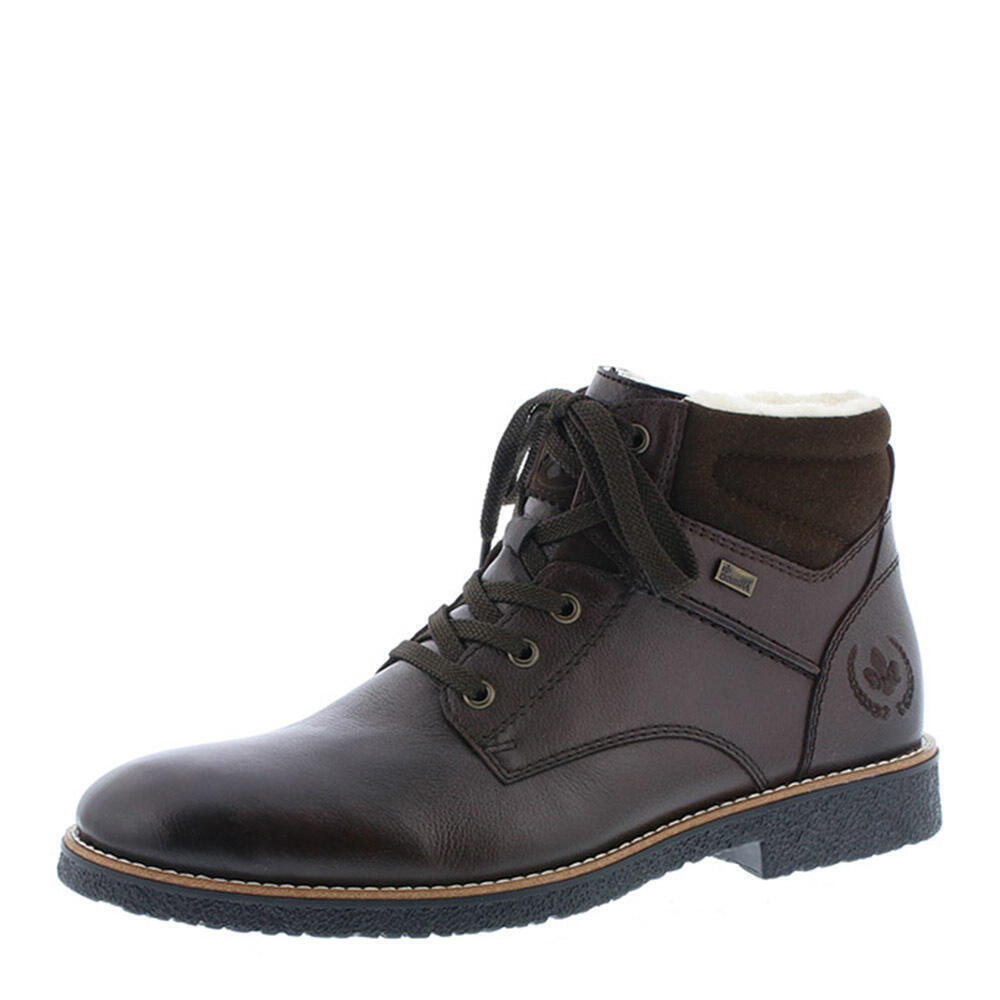 Rieker 33630-25 havanna/moro