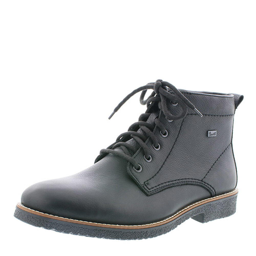 Rieker 33641-00 schwarz/schwarz