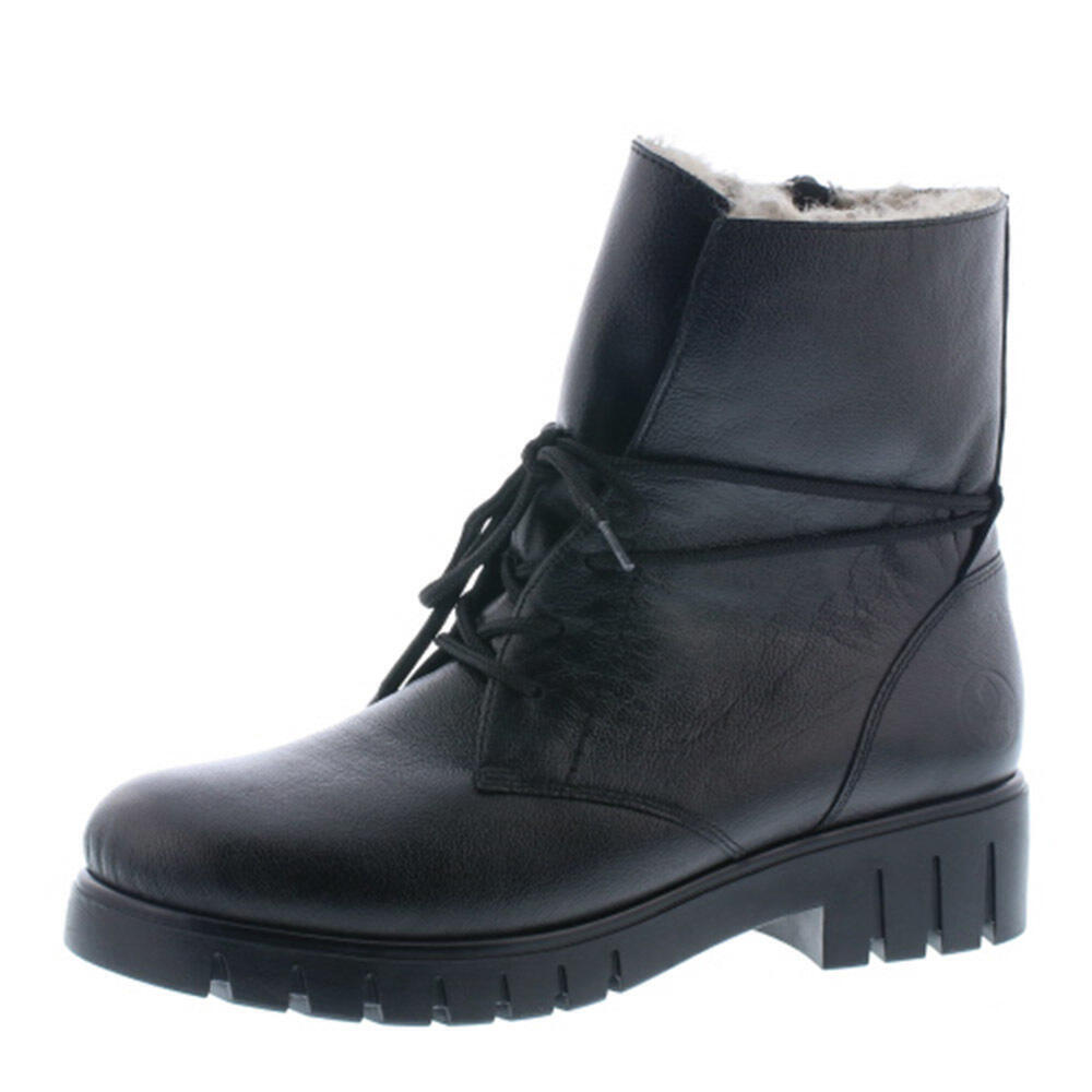 Rieker X2640-00 schwarz/schwarz/schwarz