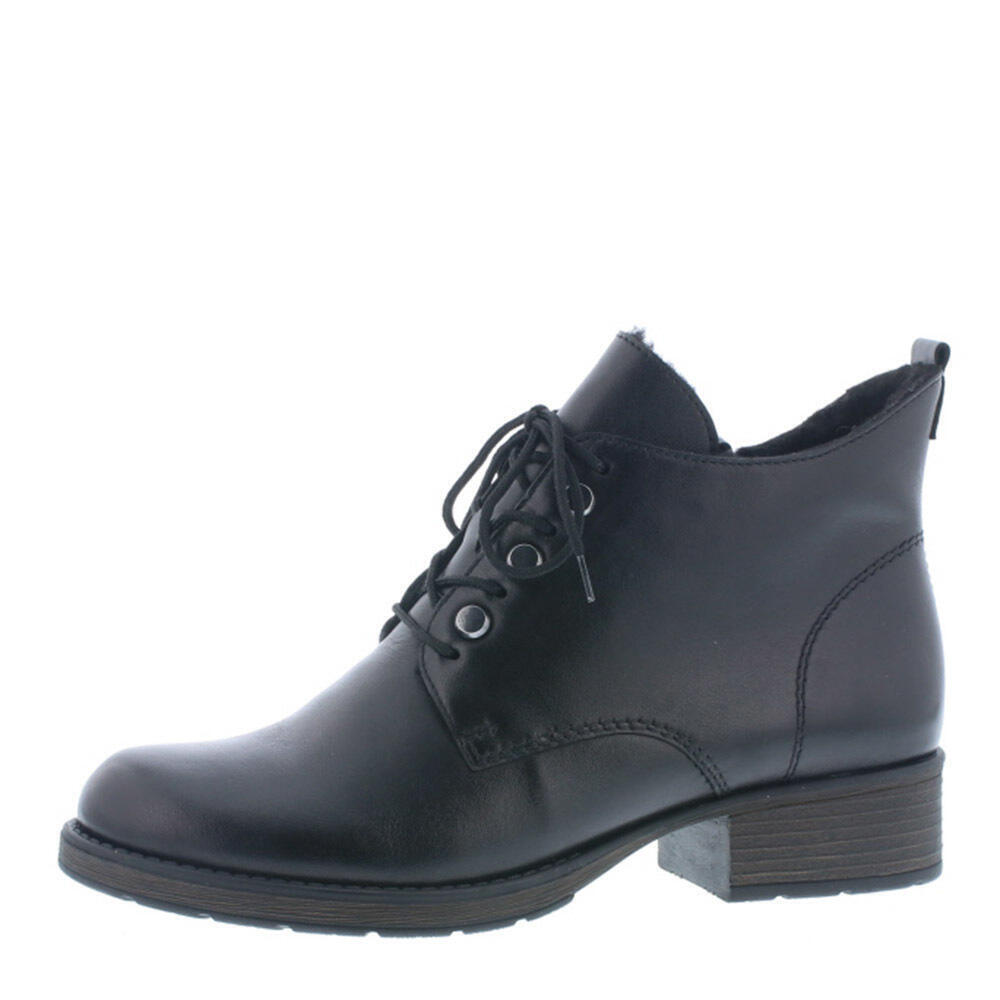 Rieker Z9514-00 schwarz/schwarz