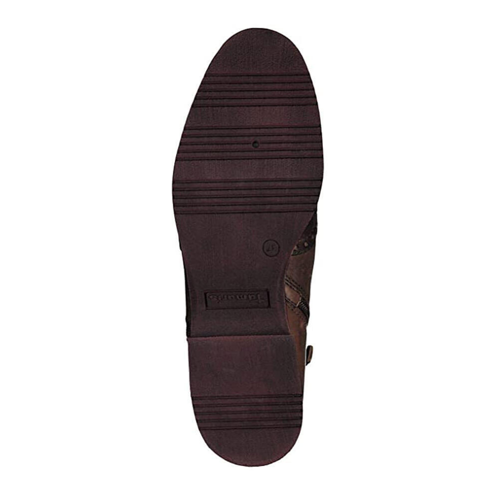 Tamaris 25027-448 CHESTNUT COMB