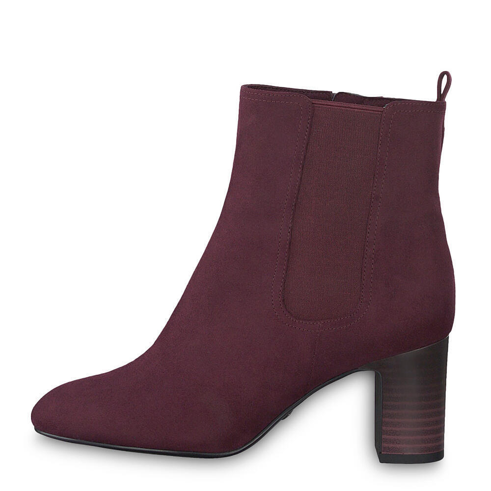Tamaris 25022-537 MERLOT