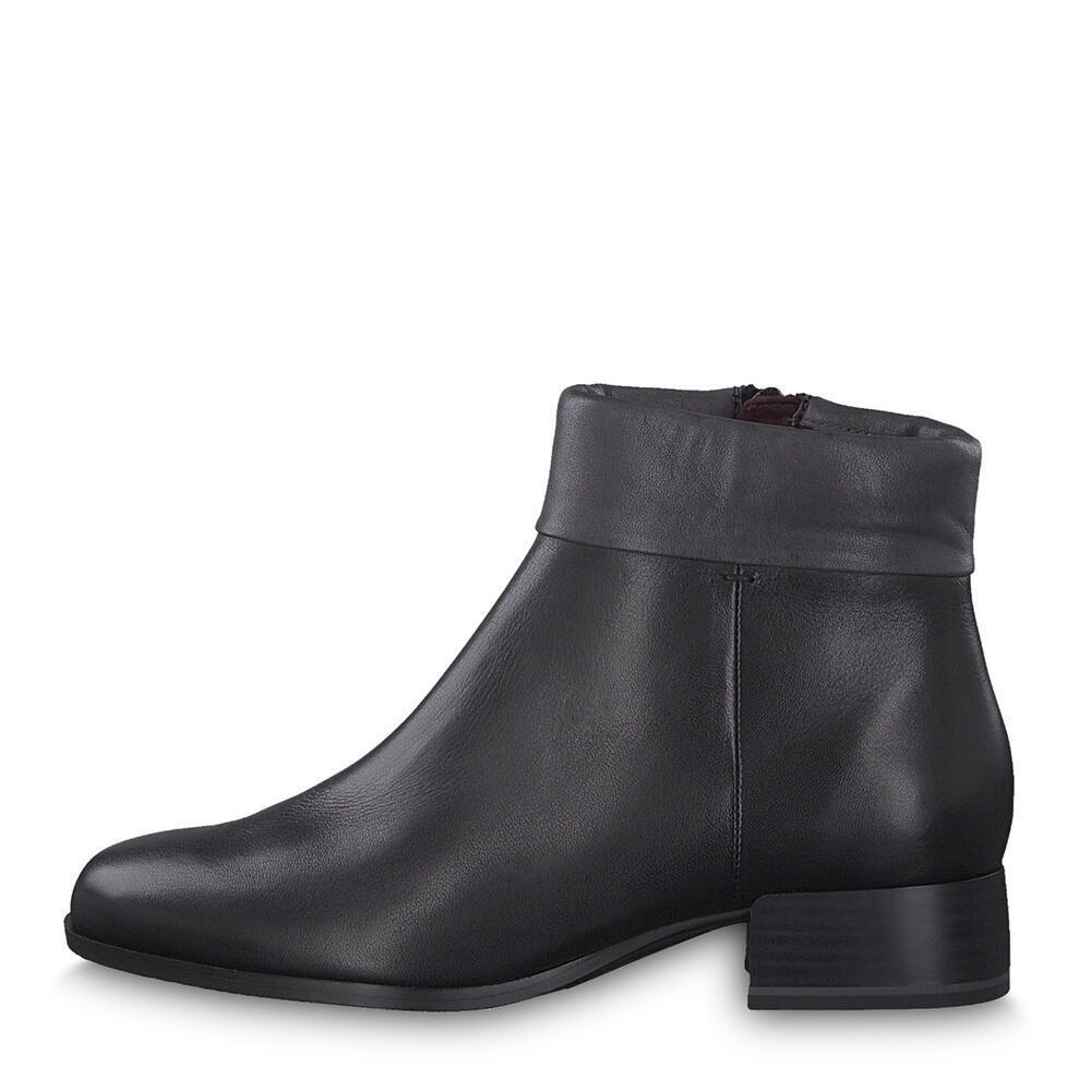 Tamaris 25355-051 BLACK/ANTHRA.
