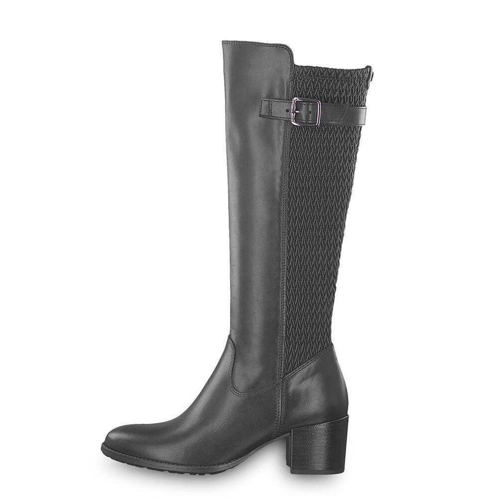 Tamaris 25538-01 BLACK