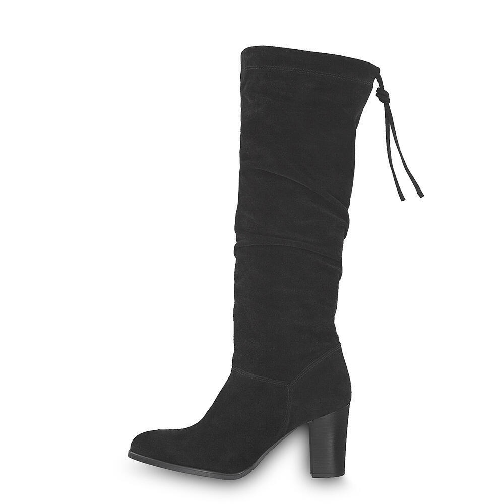 Tamaris 25545-001 BLACK