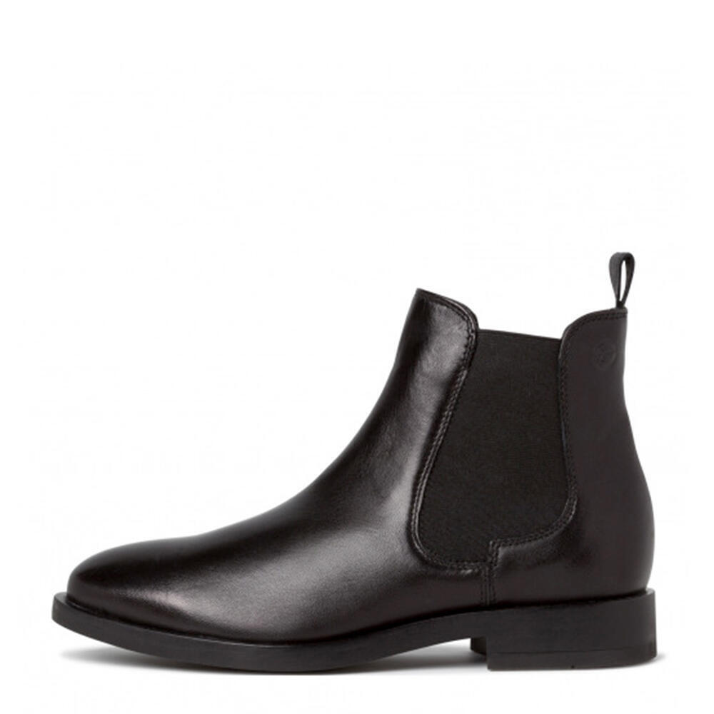 Tamaris 25087-001 BLACK