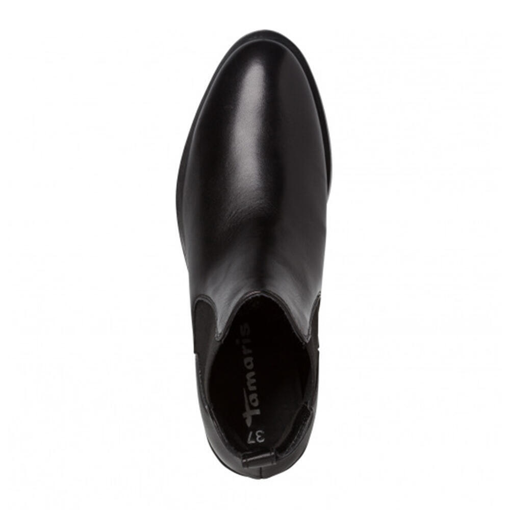 Tamaris 25087-001 BLACK