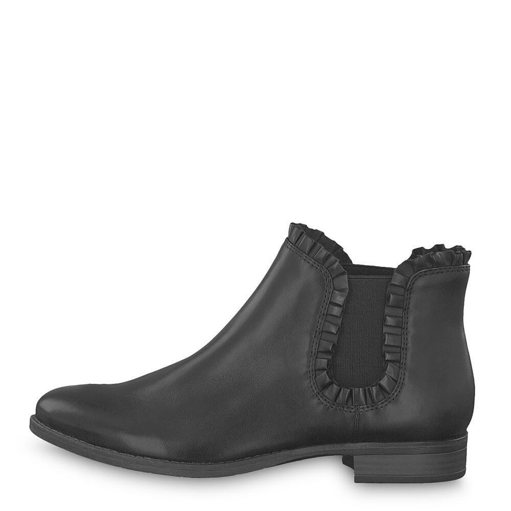Tamaris 25312-001 BLACK