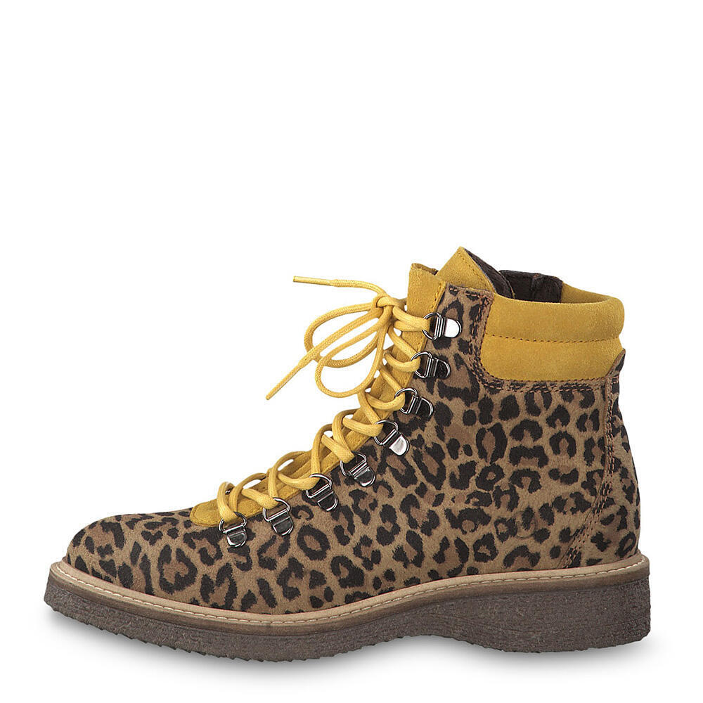 Tamaris 25803-389 LEO/ YELLOW