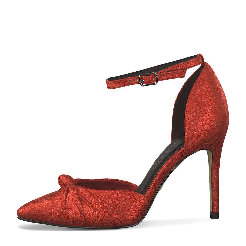 Tamaris 24449-568 FIRE METALLIC