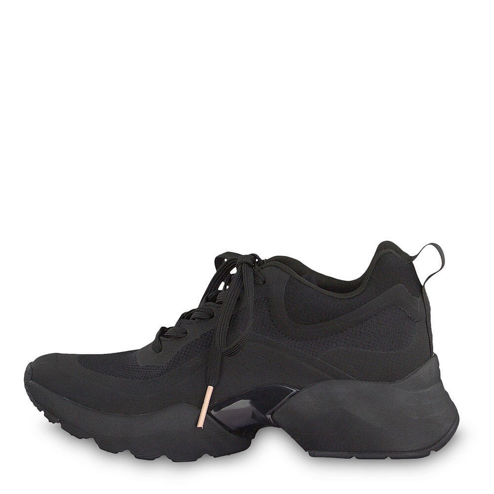 Tamaris 23726-007 BLACK UNI