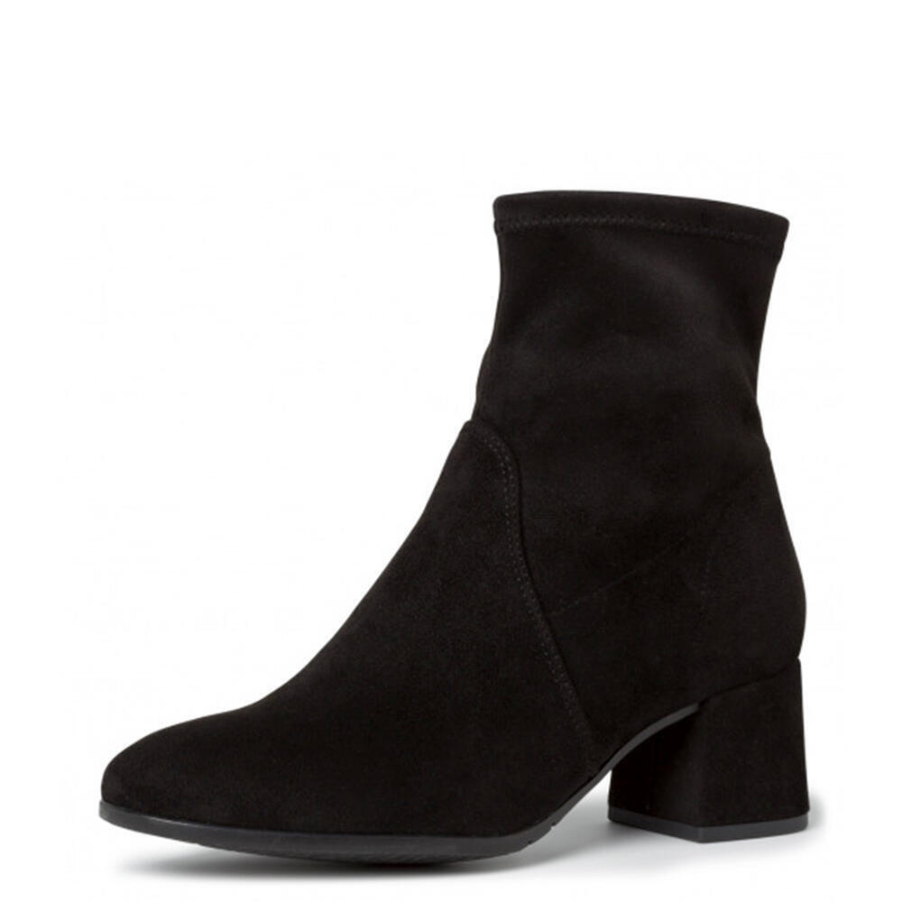 Tamaris 25061-001 BLACK