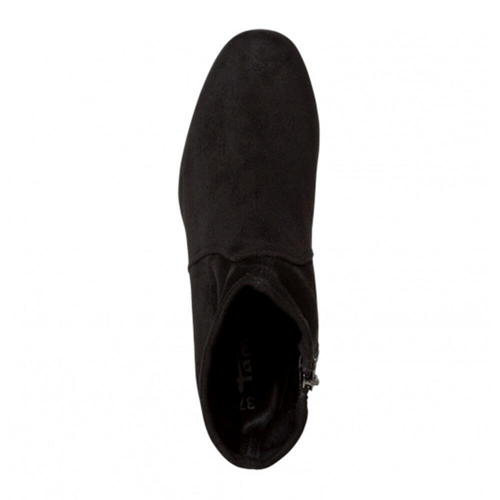 Tamaris 25061-001 BLACK