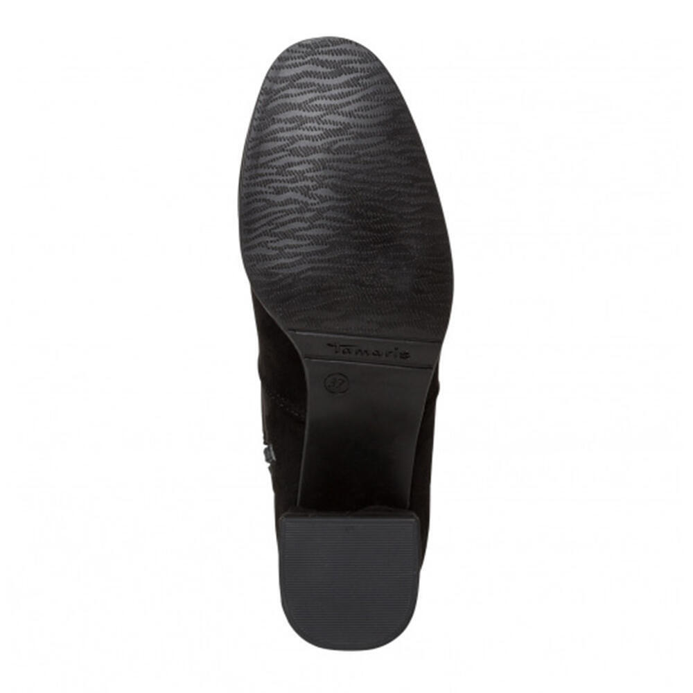 Tamaris 25061-001 BLACK