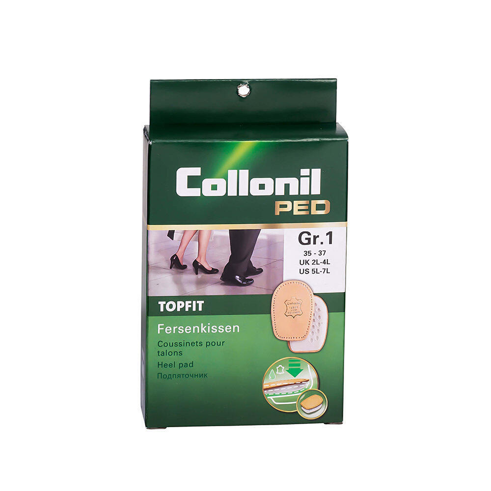 Collonil 90620000100 TOPFIT Fersenkissen