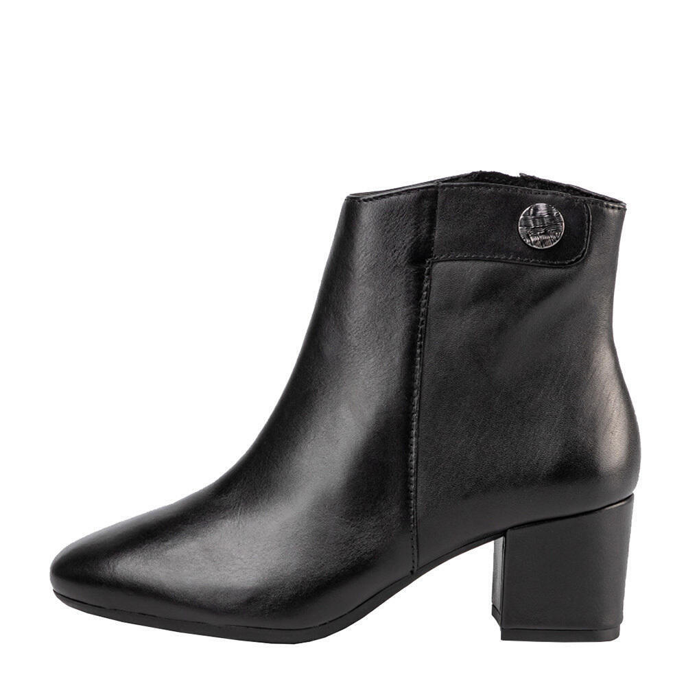 Marco Tozzi 25012-002 BLACK ANTIC