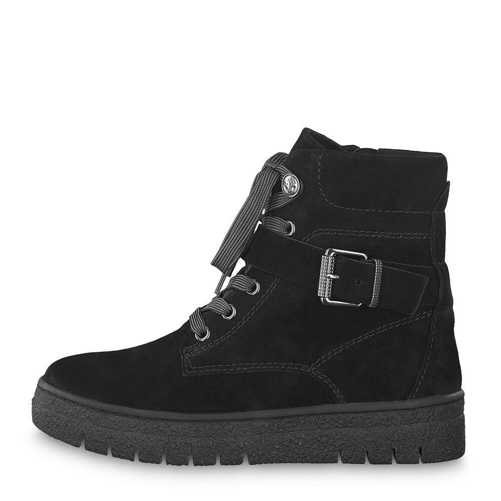 Marco Tozzi 26260-001 BLACK