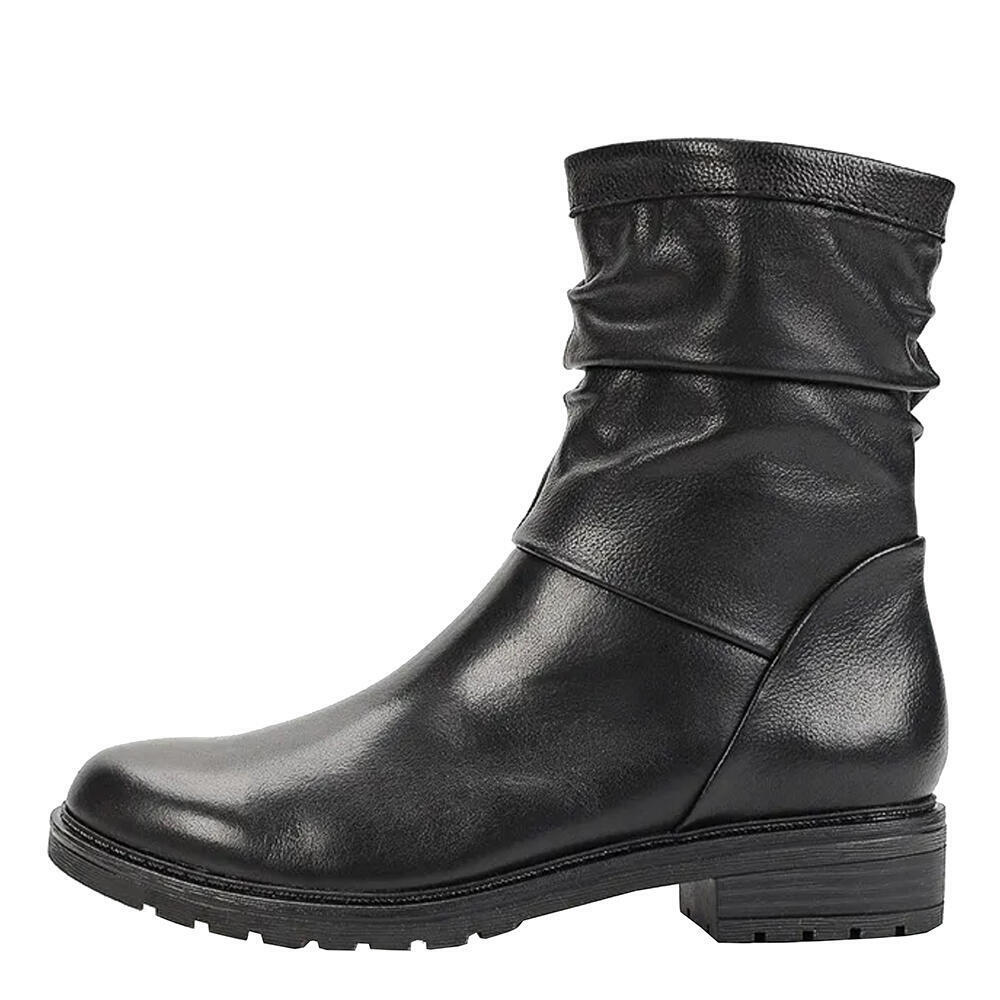 Marco Tozzi 25423-002 BLACK ANTIC