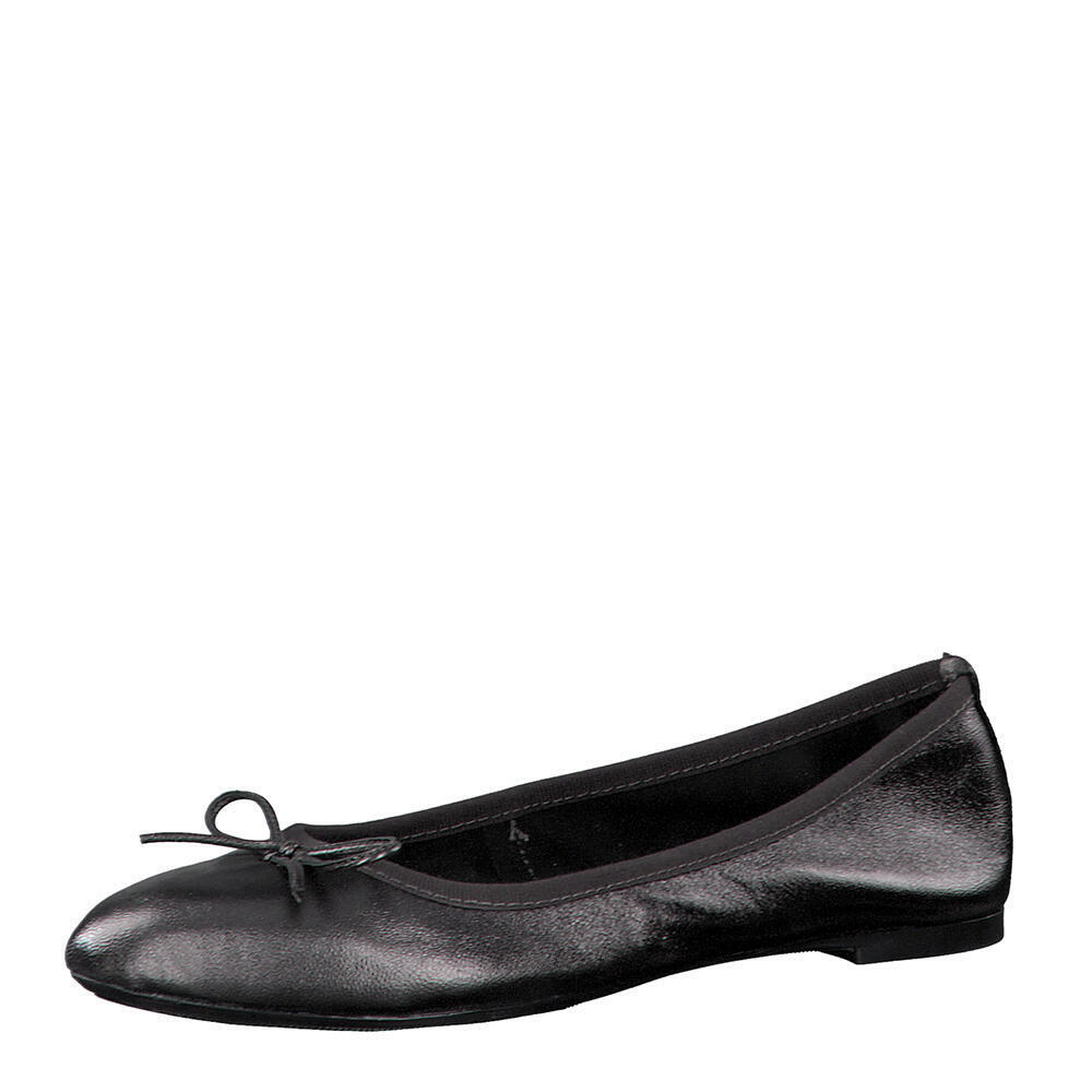 Marco Tozzi 22121-908 GUN METAL