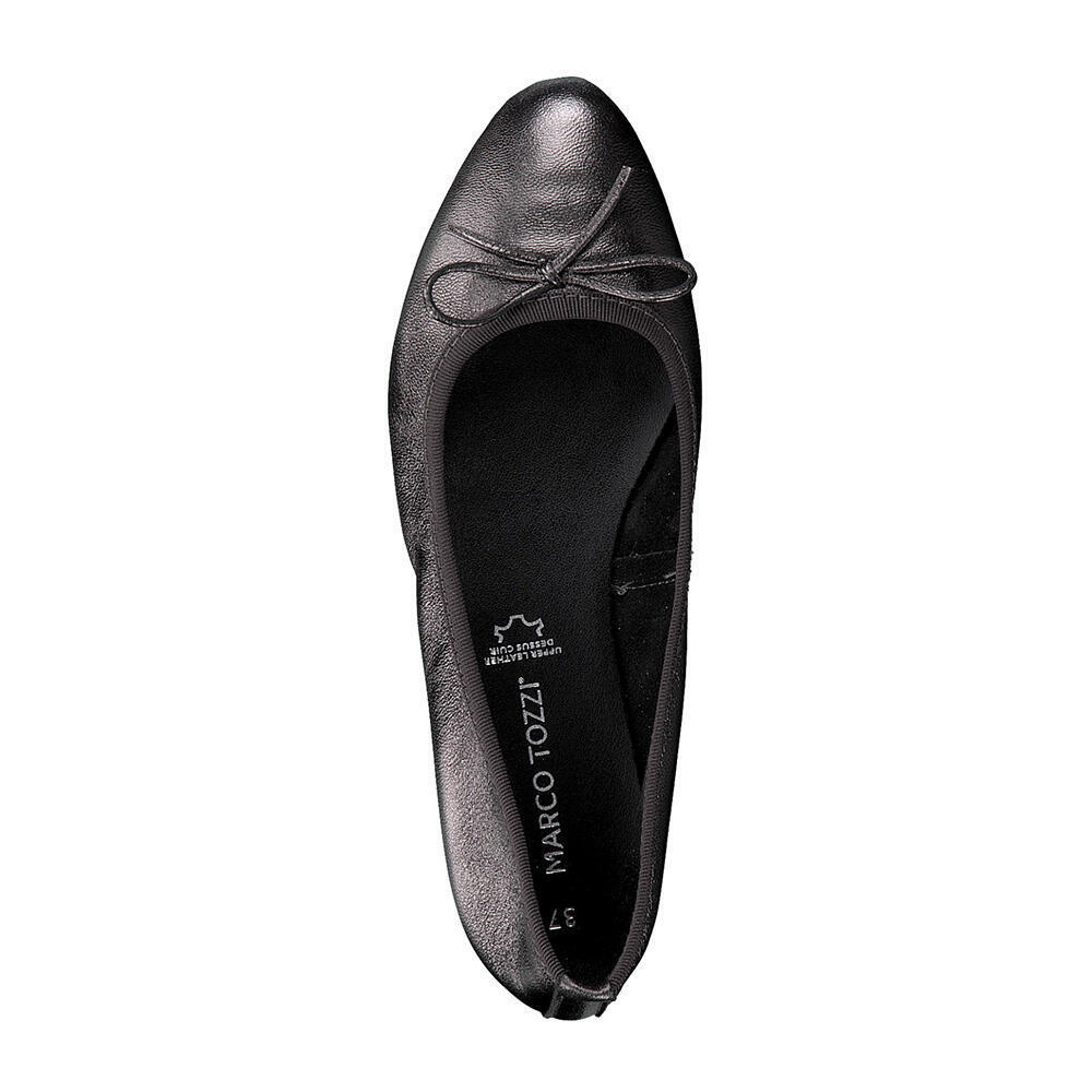 Marco Tozzi 22121-908 GUN METAL