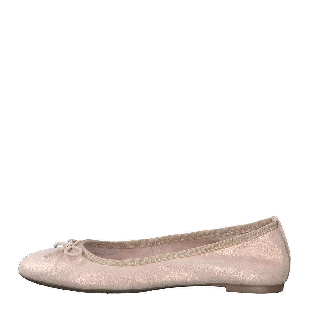 Marco Tozzi 22122-592 ROSE METALLIC
