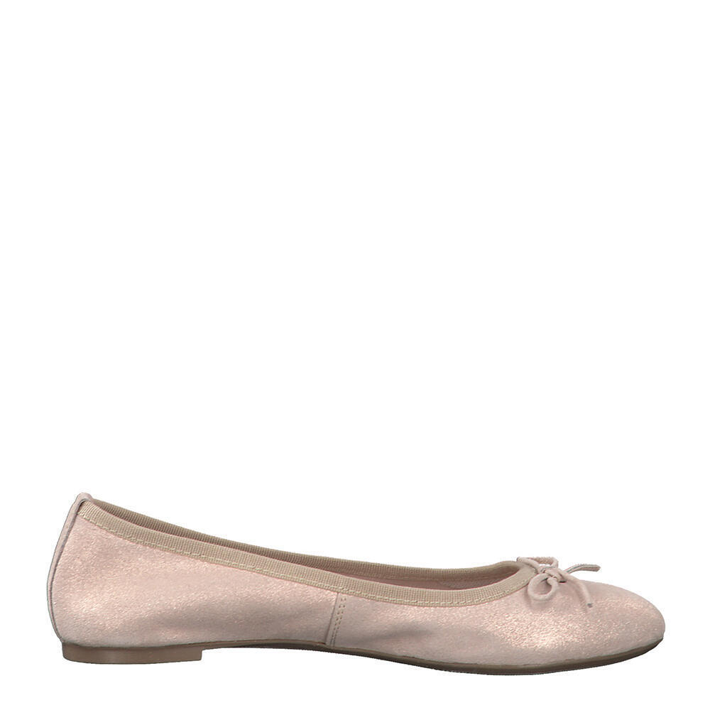 Marco Tozzi 22122-592 ROSE METALLIC