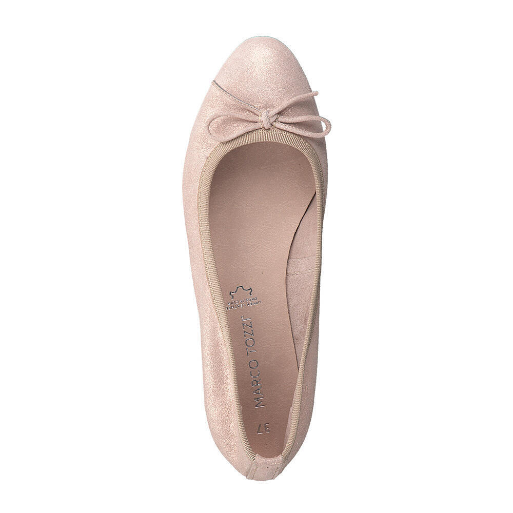 Marco Tozzi 22122-592 ROSE METALLIC