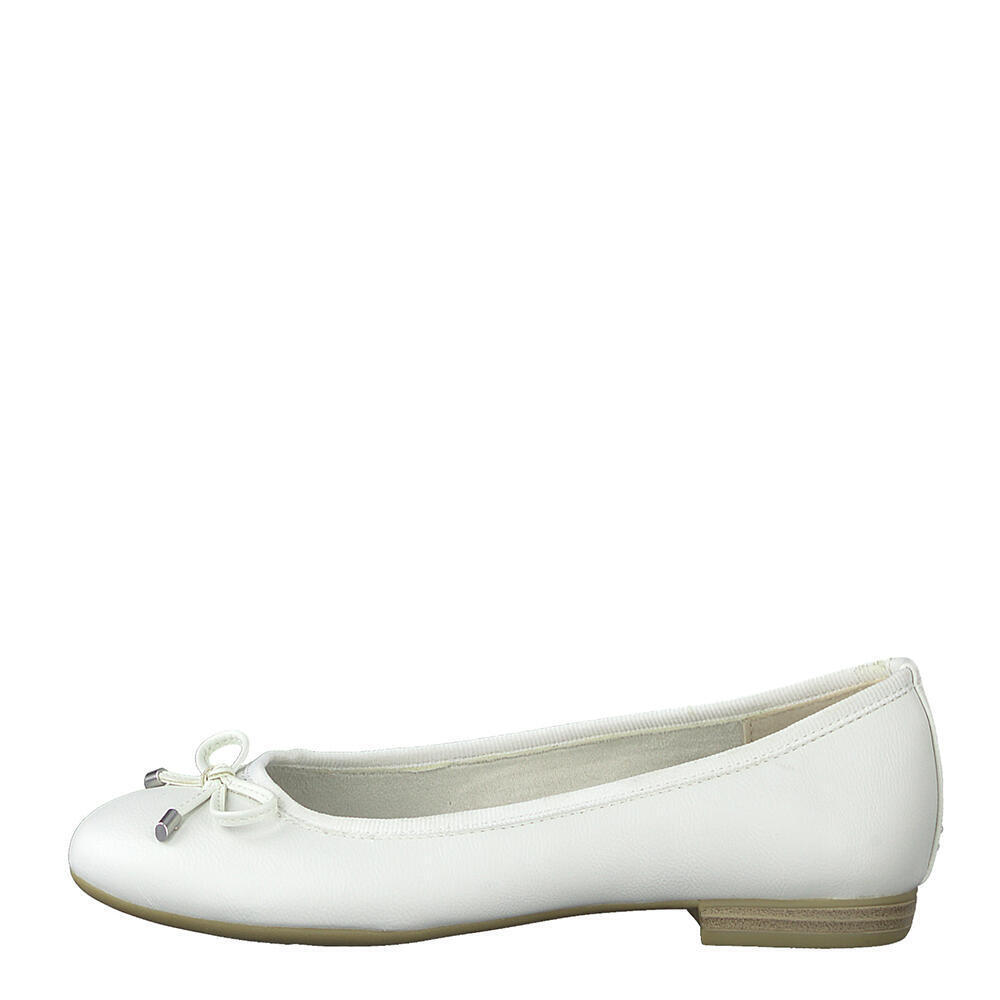 Marco Tozzi 22137-100 WHITE