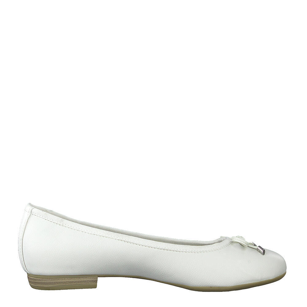 Marco Tozzi 22137-100 WHITE