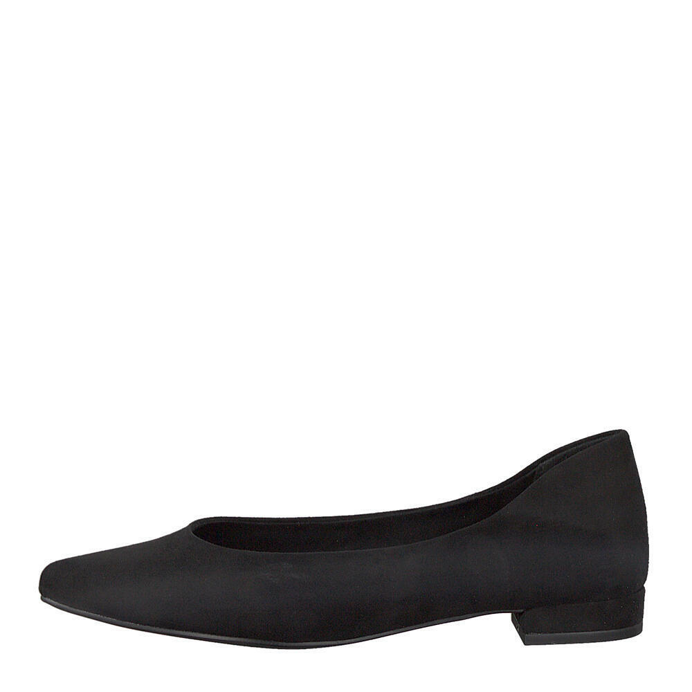 Marco Tozzi 22201-001 BLACK