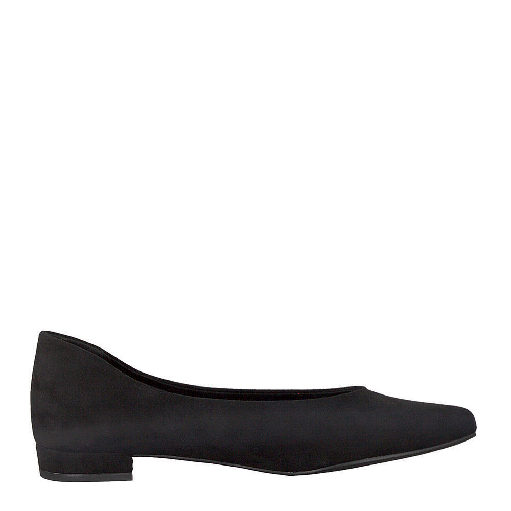 Marco Tozzi 22201-001 BLACK