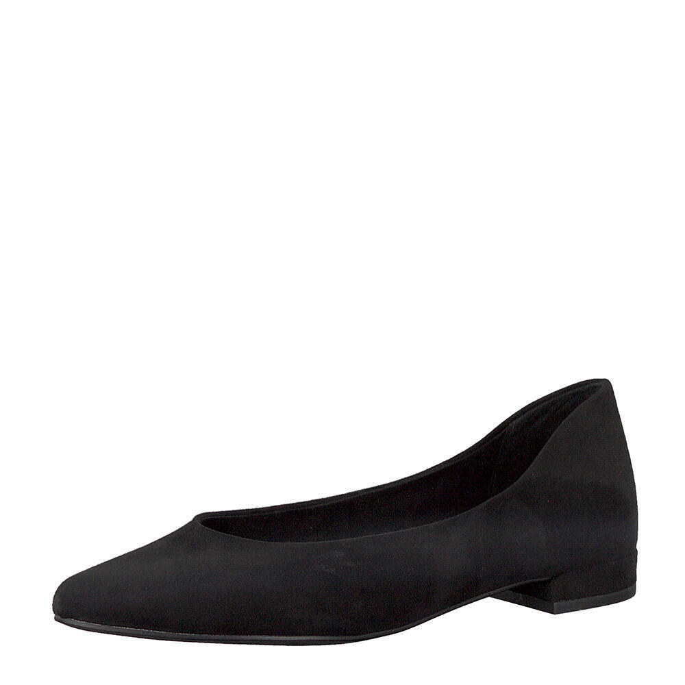 Marco Tozzi 22201-001 BLACK