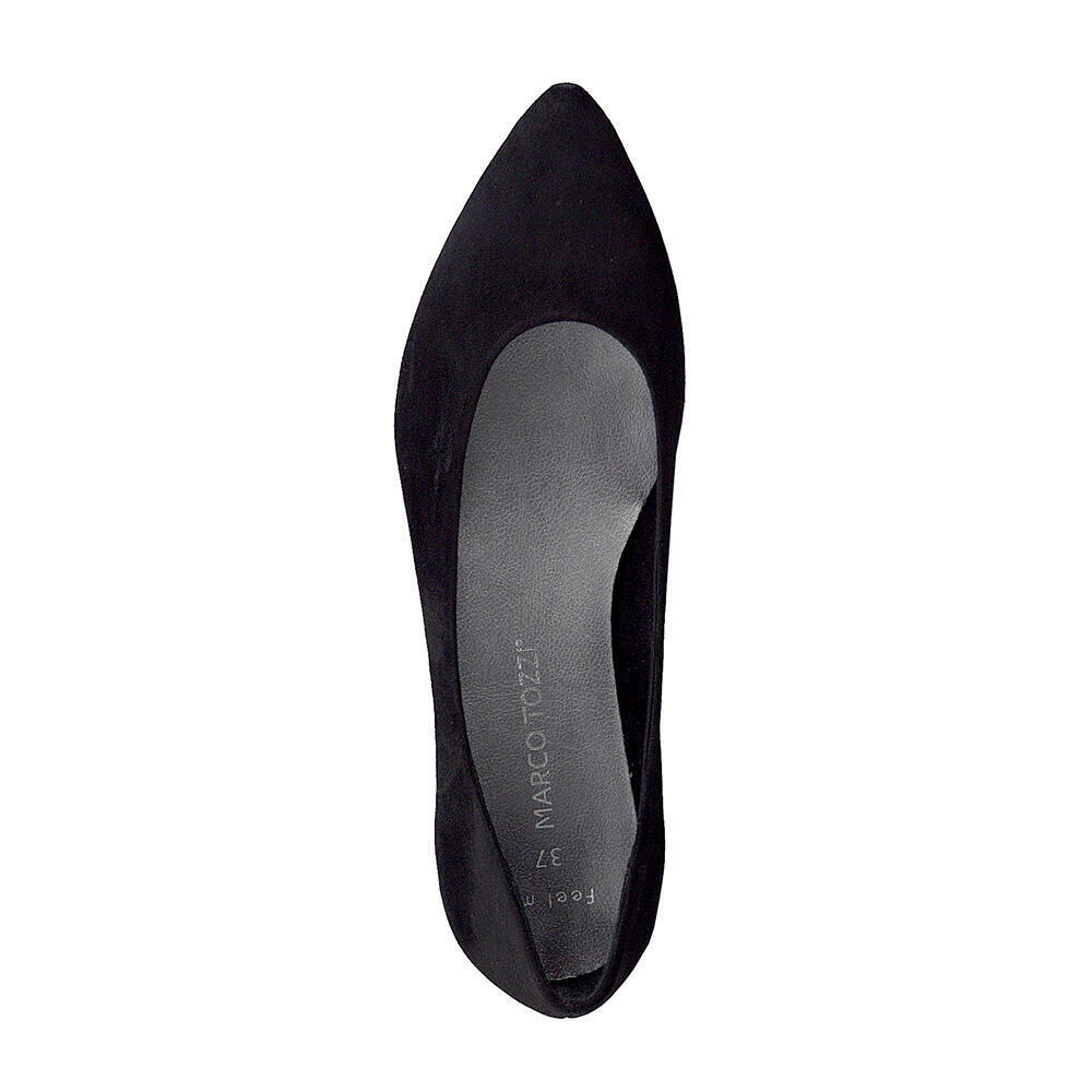 Marco Tozzi 22300-001 BLACK