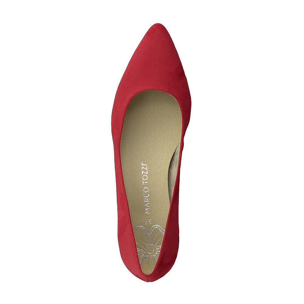 Marco Tozzi 22300-500 RED