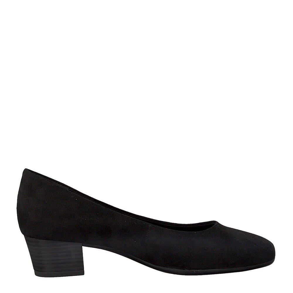 Marco Tozzi 22305-001 BLACK