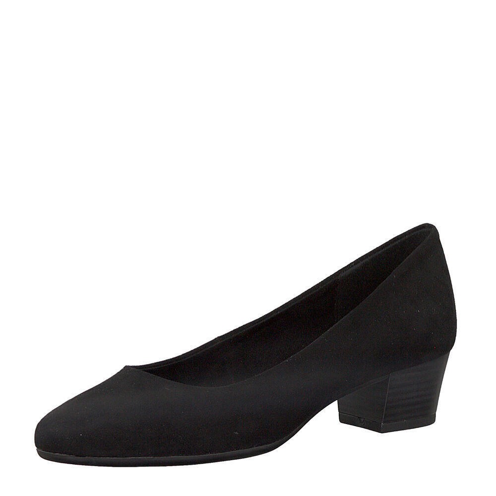 Marco Tozzi 22305-001 BLACK