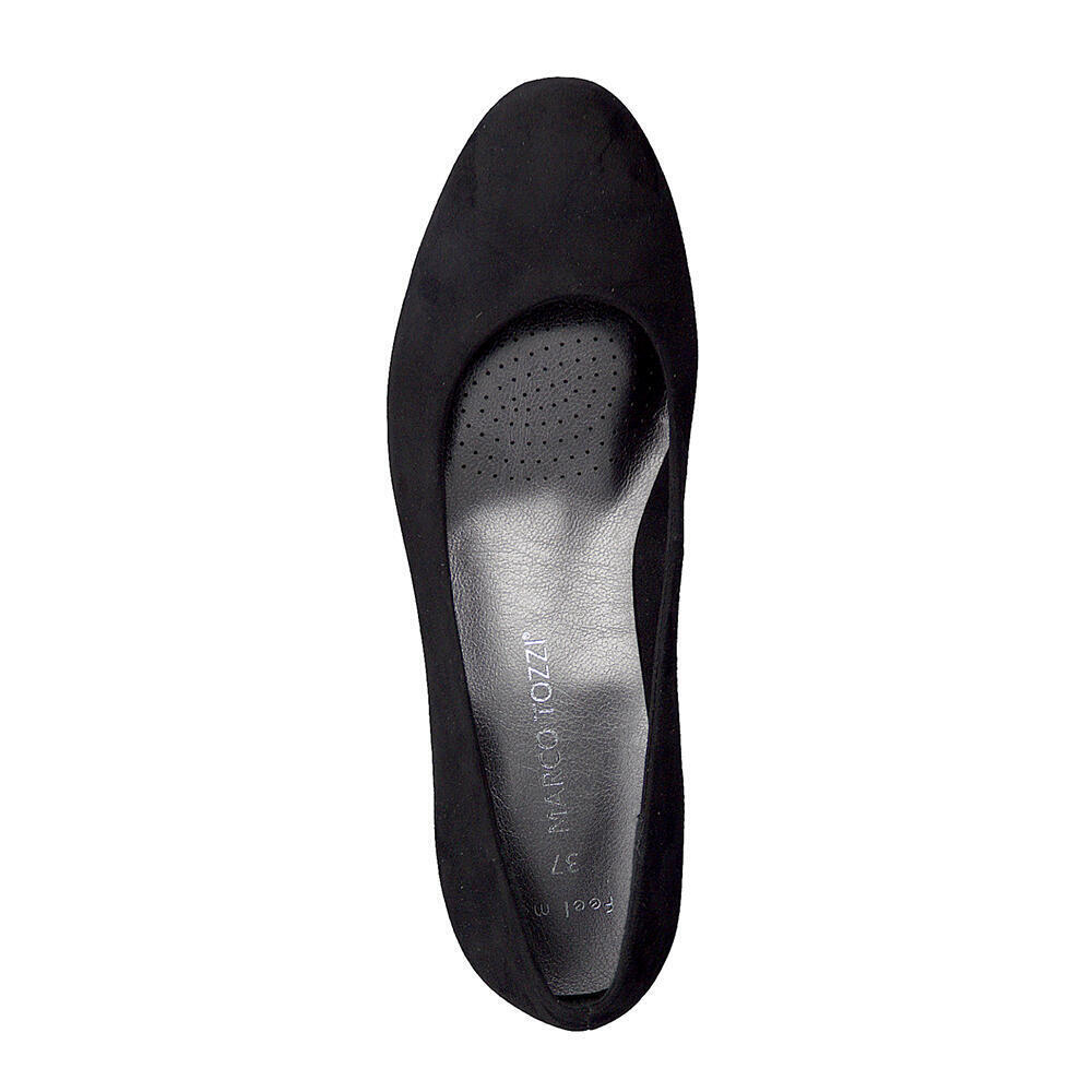 Marco Tozzi 22305-001 BLACK