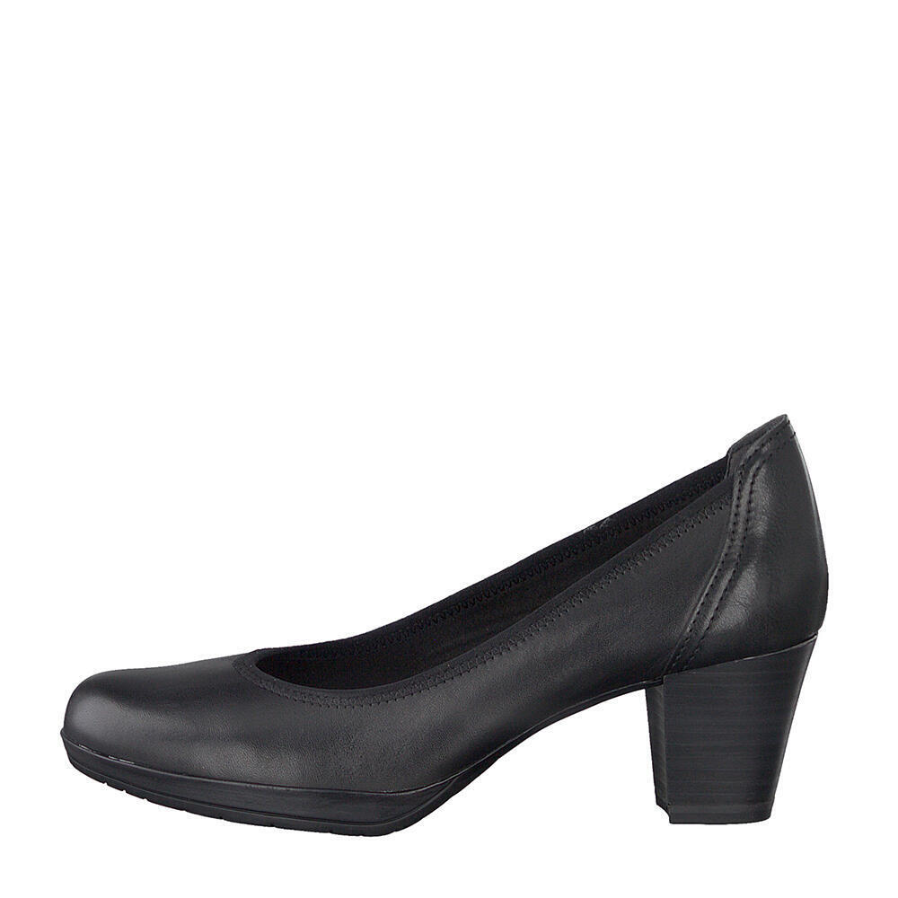 Marco Tozzi 22420-022 BLACK NAPPA